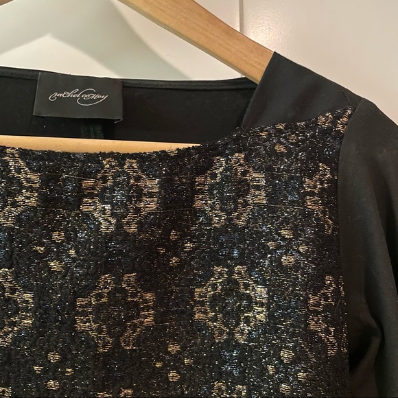 Rachel Comey top, size 4 - Picture 2 of 5